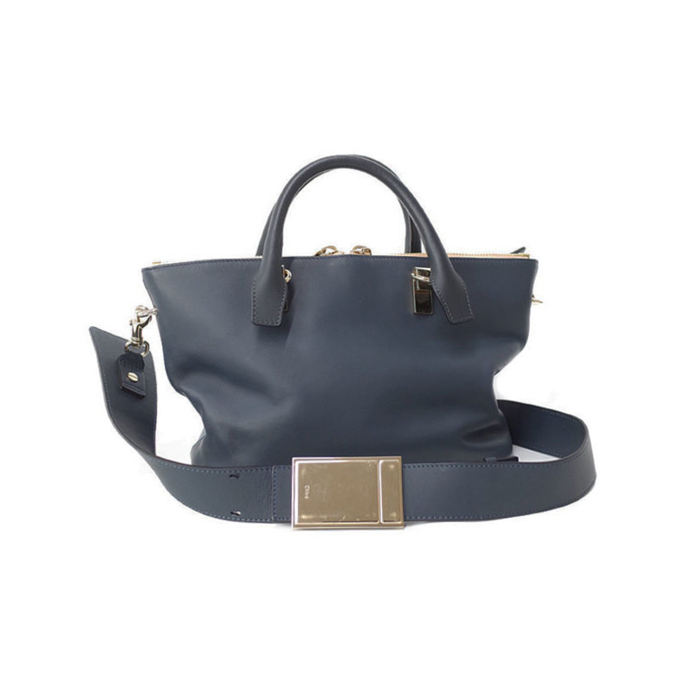 Chloe Handbag Bailey Way Two Bi